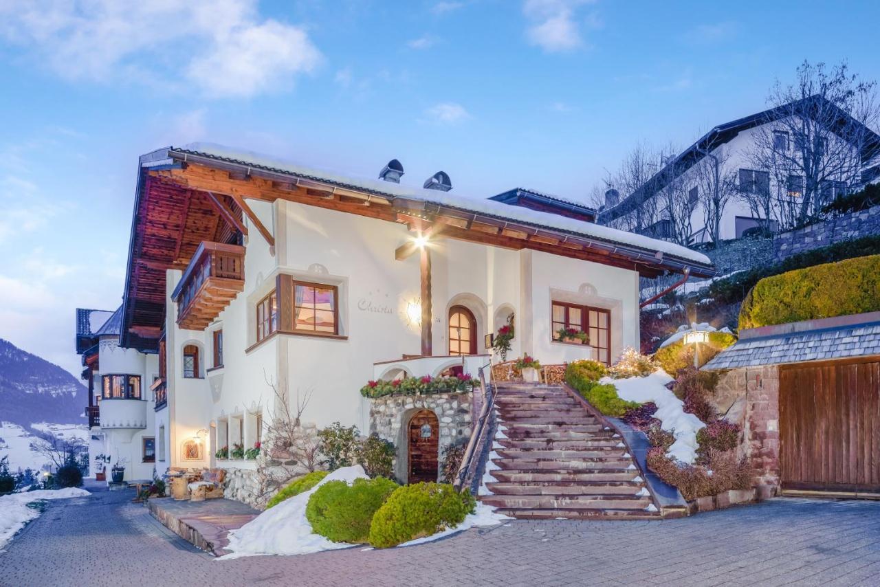Apartments Christa App A Ortisei Exteriör bild